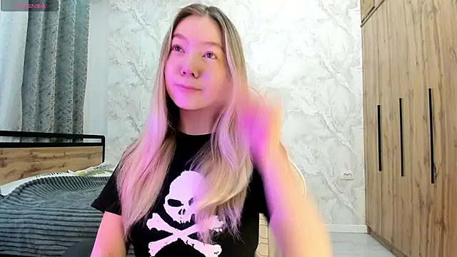 Babby Rabbit online show from April 2026 11:14:02 AM