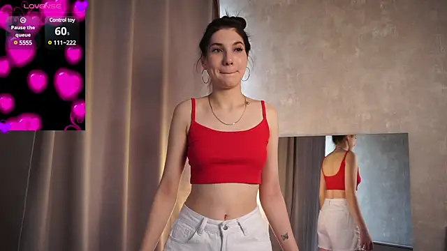 Viallisa online show from December 2024 08:11:02 AM