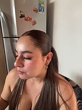 Gabriela-Parker  online show from December 2025 06:15:01 PM