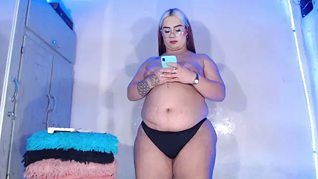 Dulce smith 1 online show from January 2025 10:02:01 PM