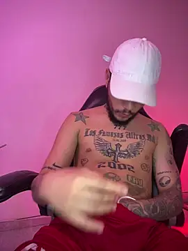 Junihn0 online show from November 2025 10:36:02 PM