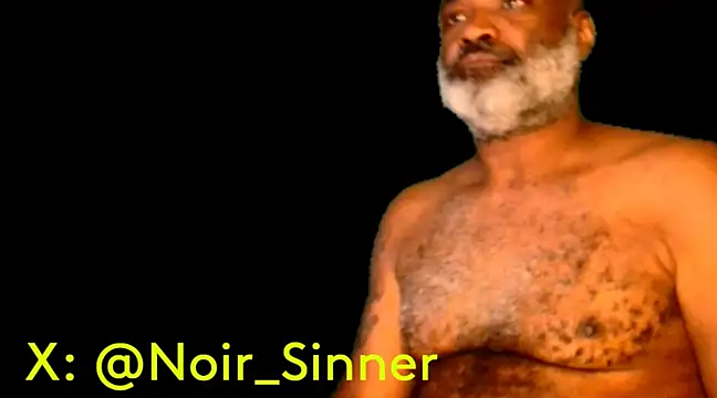 sinnernoir online show from January 2025 04:35:01 PM