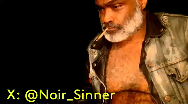 sinnernoir online show from January 2025 11:32:02 PM