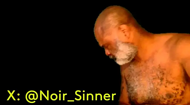 sinnernoir online show from January 2025 05:02:02 PM