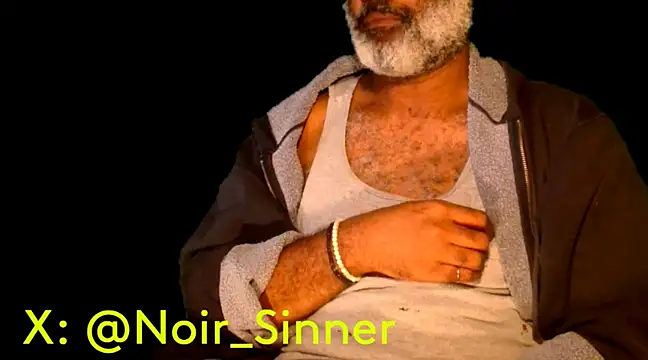 sinnernoir online show from January 2025 08:14:02 PM