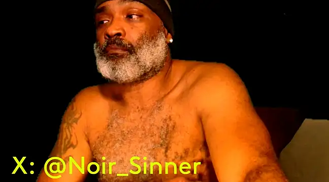 sinnernoir online show from January 2025 03:09:02 AM