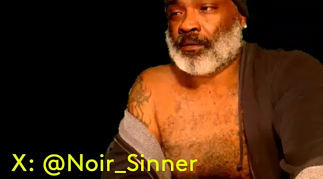 sinnernoir online show from January 2025 06:13:01 AM