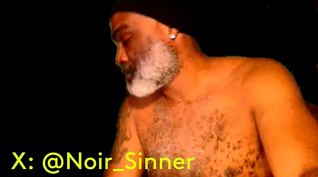 sinnernoir online show from February 2025 03:00:02 AM