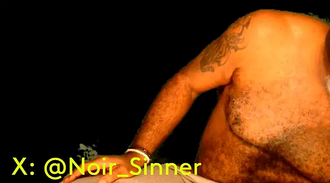 sinnernoir online show from February 2025 08:23:02 PM