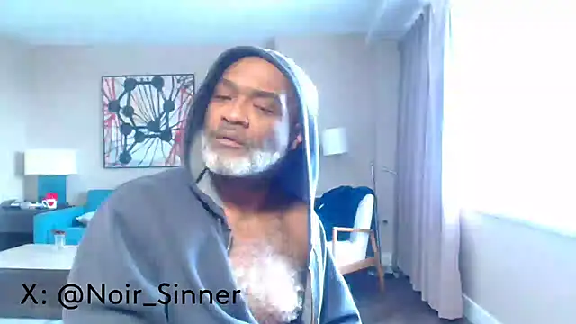 sinnernoir online show from February 2026 02:05:01 PM