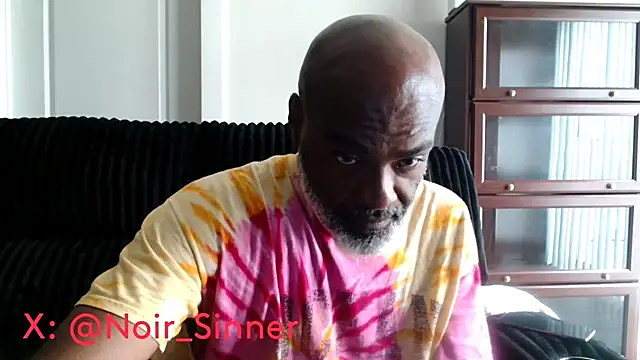 Snapshot of sinnernoir chatting on June 2026 03:17:02 PM sinnernoir online show from June 2026 03:17:02 PM