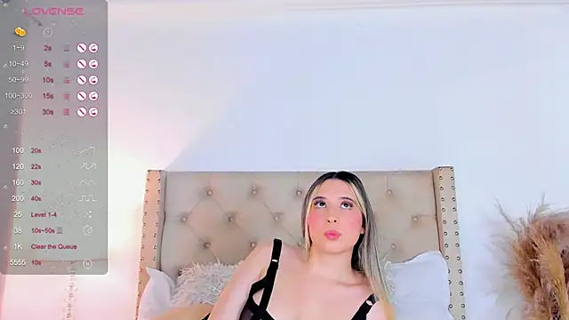 marilynrossy online show from January 2025 01:59:02 AM