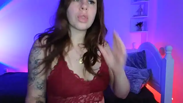 April wow online show from November 2025 09:51:02 PM