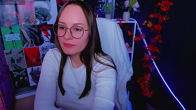 Lilly Soulmate online show from December 2024 05:38:02 AM