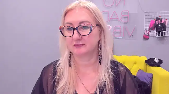 ChristyBrooks online show from January 2025 03:11:01 PM