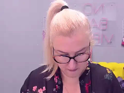 ChristyBrooks online show from January 2025 09:13:01 AM