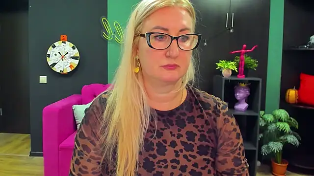 ChristyBrooks online show from February 2025 12:59:01 PM