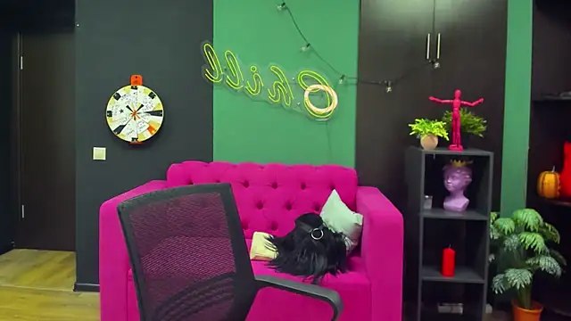 ChristyBrooks online show from March 2025 12:16:01 PM