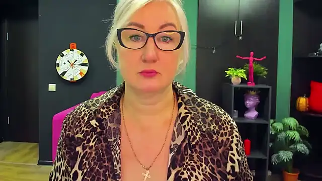 ChristyBrooks online show from March 2025 01:14:02 PM