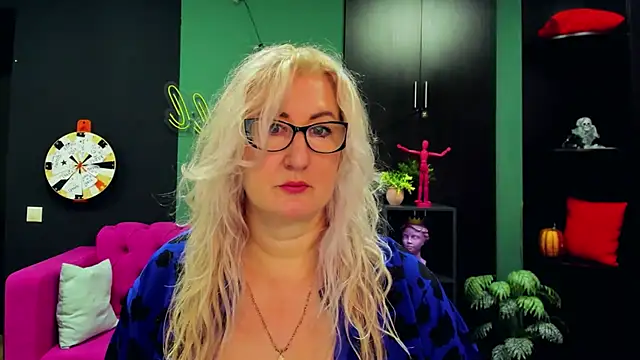 ChristyBrooks online show from March 2025 01:23:02 PM