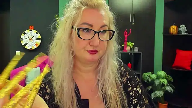 ChristyBrooks online show from March 2025 04:26:02 PM