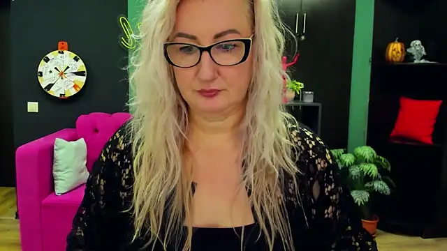 ChristyBrooks online show from March 2025 12:34:01 PM