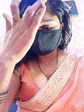 Cute-Aadhvita online show from January 2026 10:36:01 PM