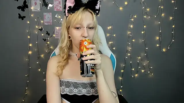 Lexy-Woorhez online show from January 2025 10:31:02 AM