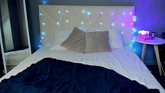 Lexy-Woorhez online show from February 2025 01:38:02 PM