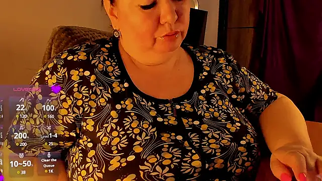 SexxyDreams1 online show from February 2025 06:12:02 AM