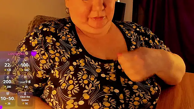 SexxyDreams1 online show from February 2025 09:16:02 AM