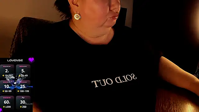 SexxyDreams1 online show from March 2025 02:54:01 AM