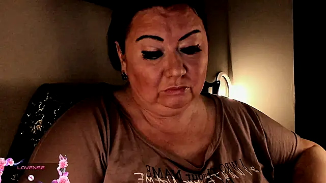 SexxyDreams1 online show from September 2025 06:13:01 AM