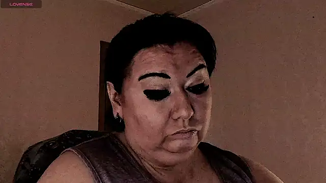 SexxyDreams1 online show from February 2026 06:06:01 AM