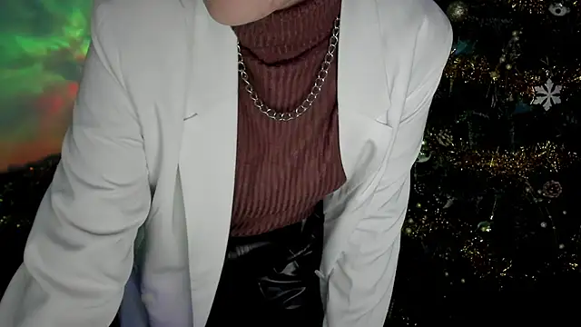 LinaTruly online show from January 2025 07:40:01 PM