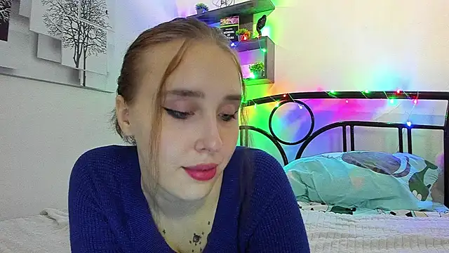 LinaTruly online show from March 2026 10:20:01 PM