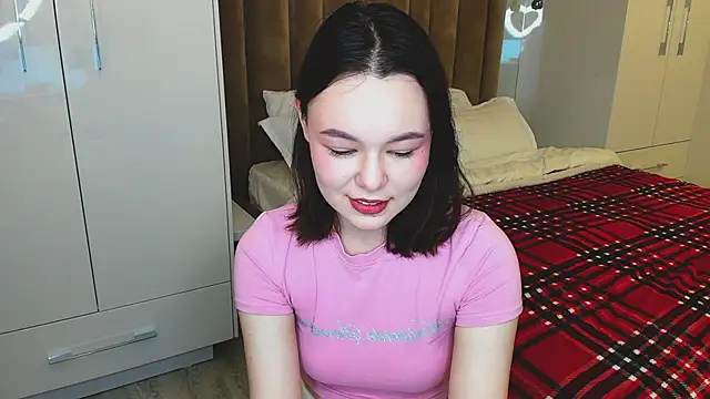 LovelyJane online show from December 2024 12:33:02 PM