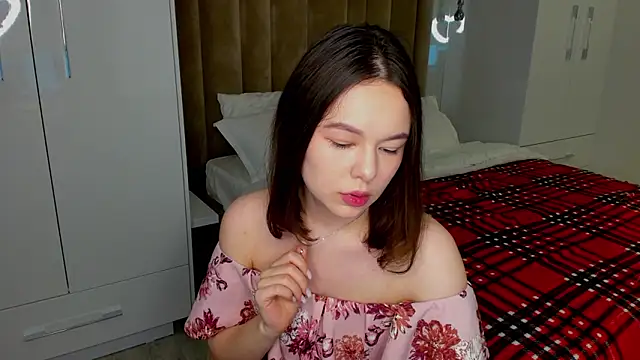 LovelyJane online show from December 2024 11:21:02 AM