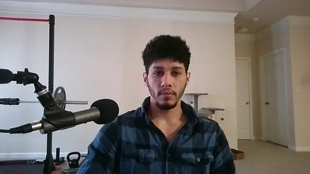 DamnKevin online show from February 2025 02:33:01 PM