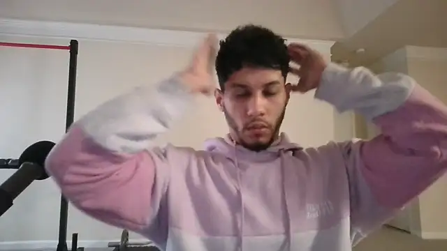 DamnKevin online show from March 2025 03:59:02 PM