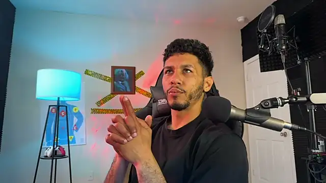 DamnKevin online show from March 2026 02:42:01 PM