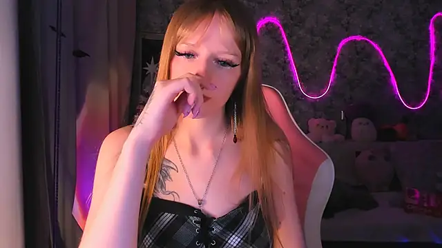 Inma Lewdness online show from December 2024 02:44:01 PM