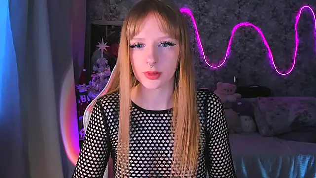 Inma Lewdness online show from December 2024 11:39:02 AM