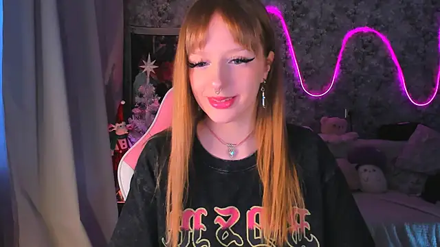 Inma Lewdness online show from December 2024 12:06:01 PM