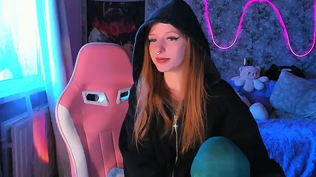 Inma Lewdness online show from March 2025 11:36:02 AM