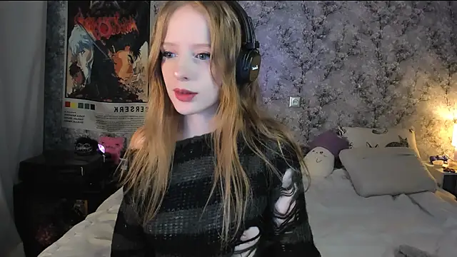 Inma Lewdness online show from September 2025 07:48:01 PM