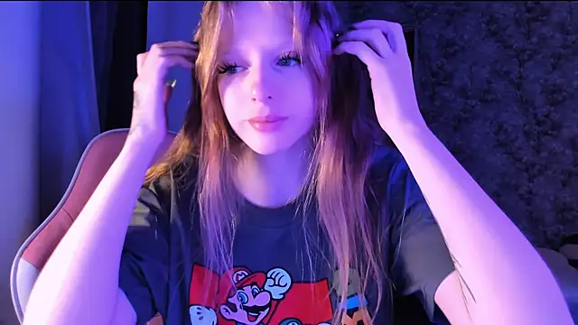 Inma Lewdness online show from October 2025 08:51:02 PM