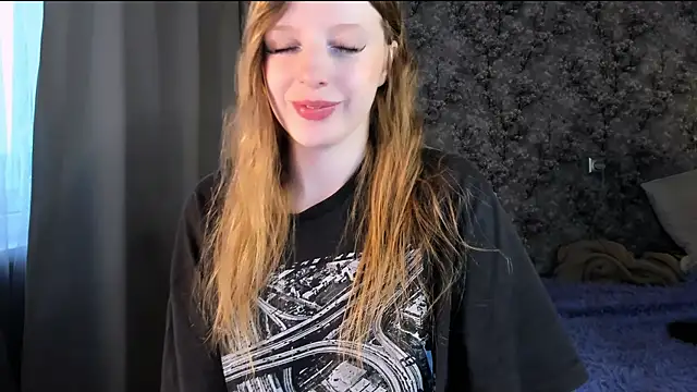 Inma Lewdness online show from October 2025 08:11:02 AM