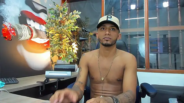 Robin Rief online show from January 2025 07:03:01 AM