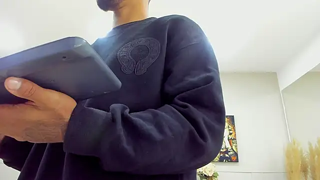 Robin Rief online show from March 2025 03:09:02 AM